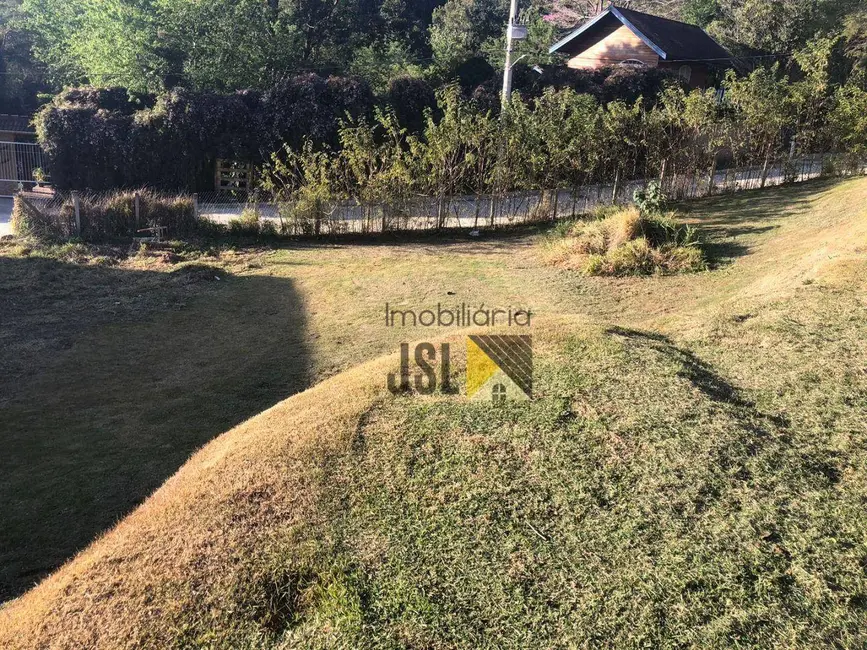 Terreno / Lote à venda, 914m2 em Centro, Santo Antonio Do Pinhal - SP - imagem 3 Foto 3 de Terreno / Lote à venda, 914m2 em Centro, Santo Antonio Do Pinhal - SP