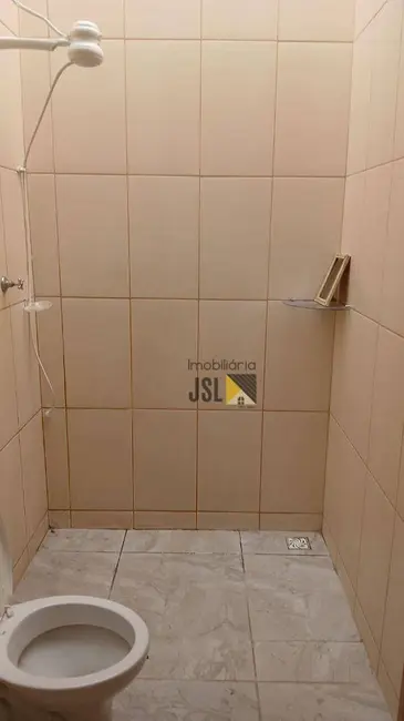 Foto 4 de Apartamento para alugar, 40m2 em Parque Residencial Santo André, Cacapava - SP