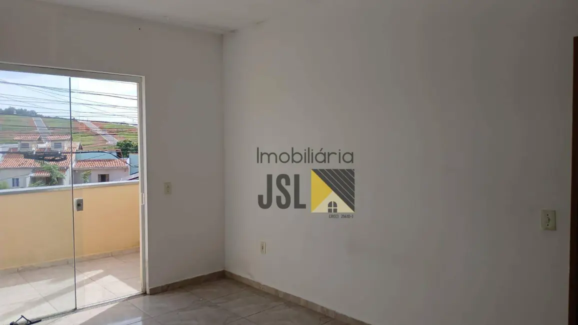 Foto 1 de Apartamento para alugar, 40m2 em Parque Residencial Santo André, Cacapava - SP