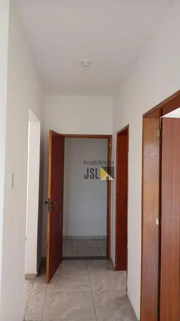 Foto 2 de Apartamento para alugar, 40m2 em Parque Residencial Santo André, Cacapava - SP