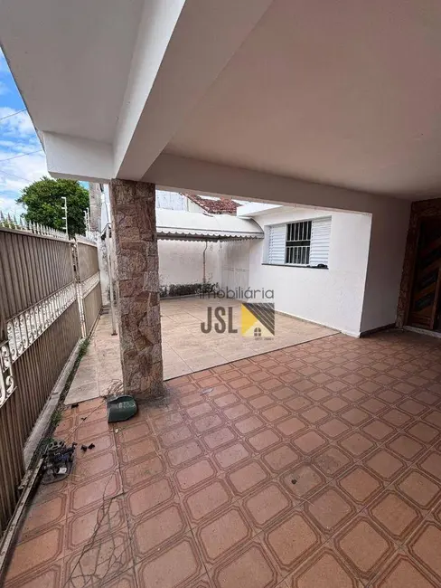 Foto 1 de Casa com 3 quartos para alugar, 250m2 em Jardim Rafael, Cacapava - SP