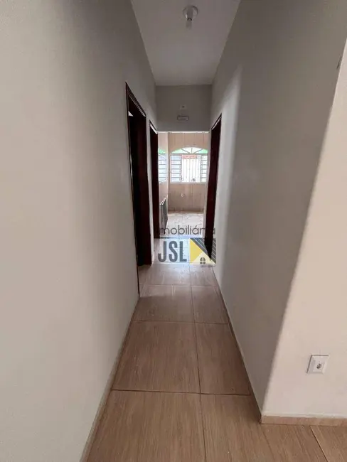 Foto 8 de Casa com 3 quartos para alugar, 250m2 em Jardim Rafael, Cacapava - SP