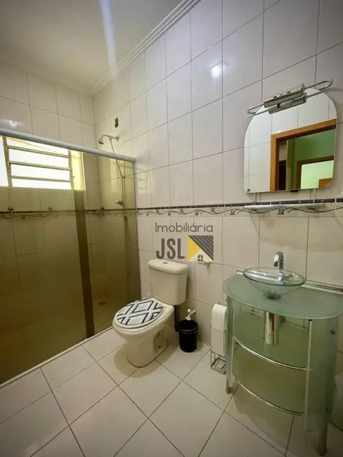 Foto 9 de Sobrado com 3 quartos à venda, 350m2 em Parque Residencial Santo André, Cacapava - SP