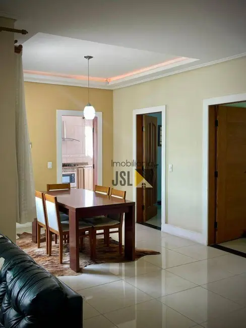 Foto 5 de Sobrado com 3 quartos à venda, 350m2 em Parque Residencial Santo André, Cacapava - SP