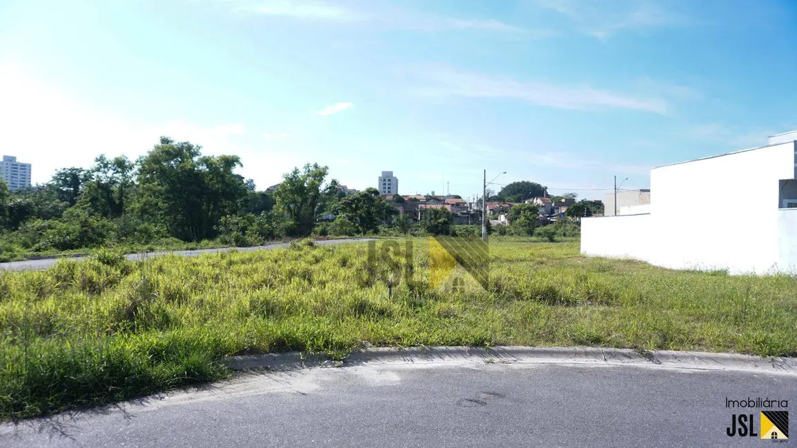 Foto 5 de Terreno / Lote à venda, 308m2 em Cacapava - SP