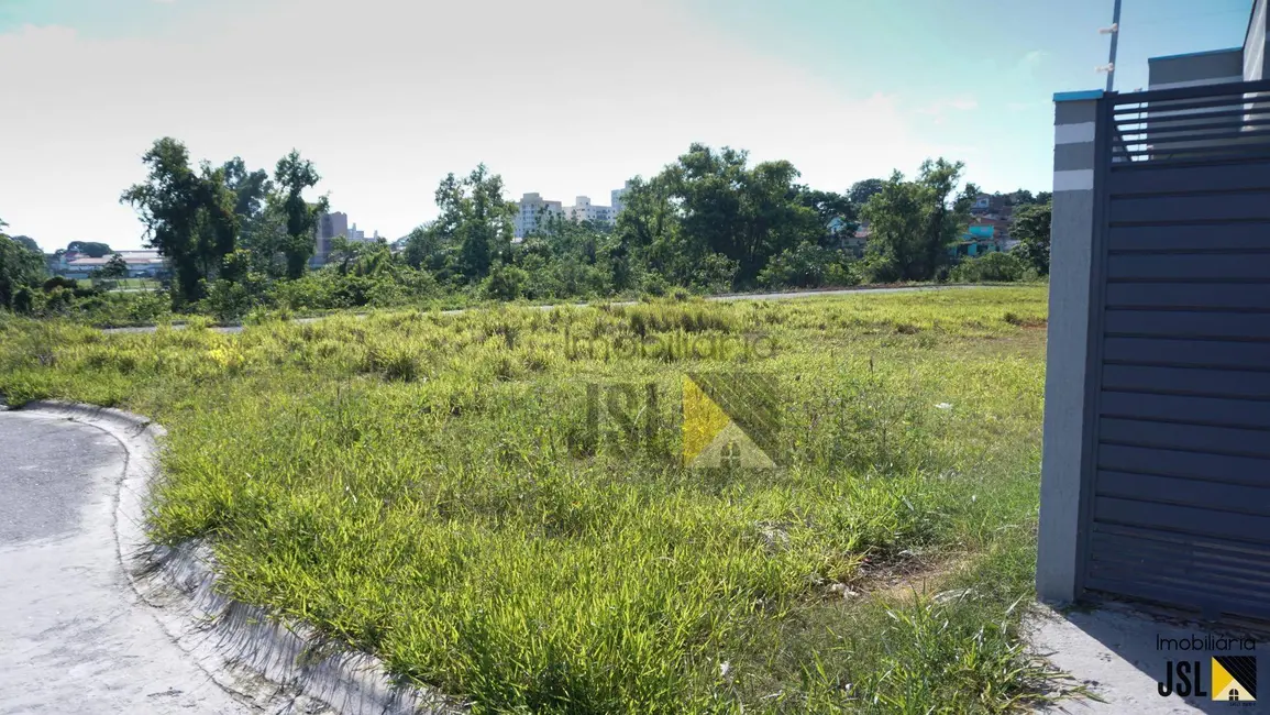 Foto 1 de Terreno / Lote à venda, 308m2 em Cacapava - SP