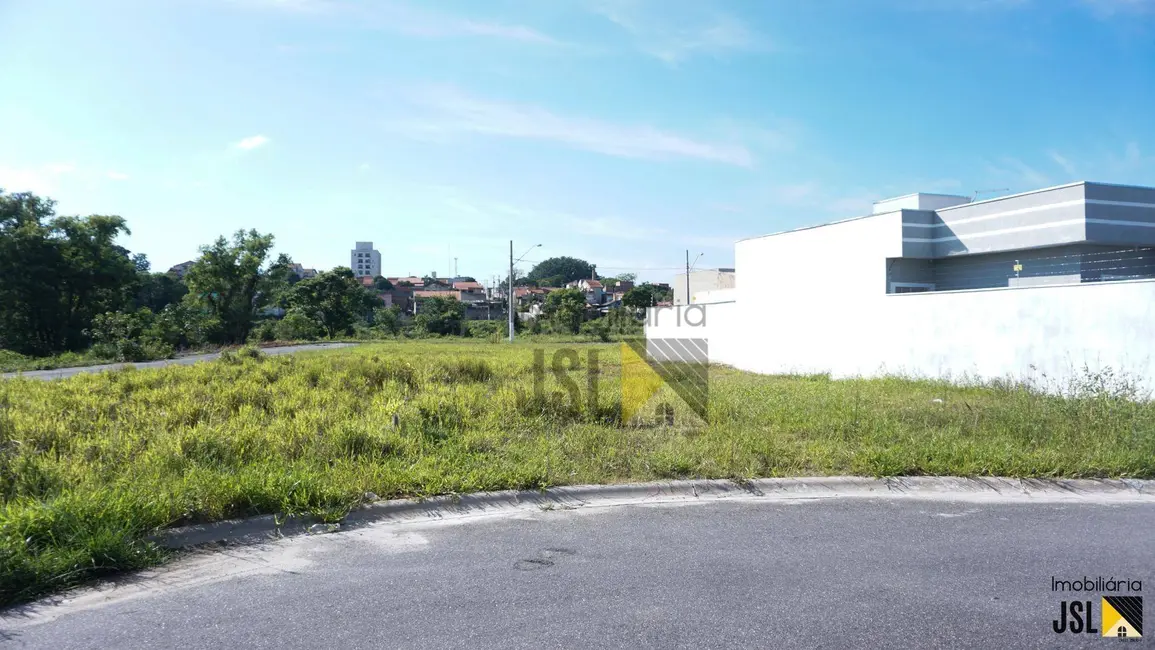 Foto 3 de Terreno / Lote à venda, 308m2 em Cacapava - SP