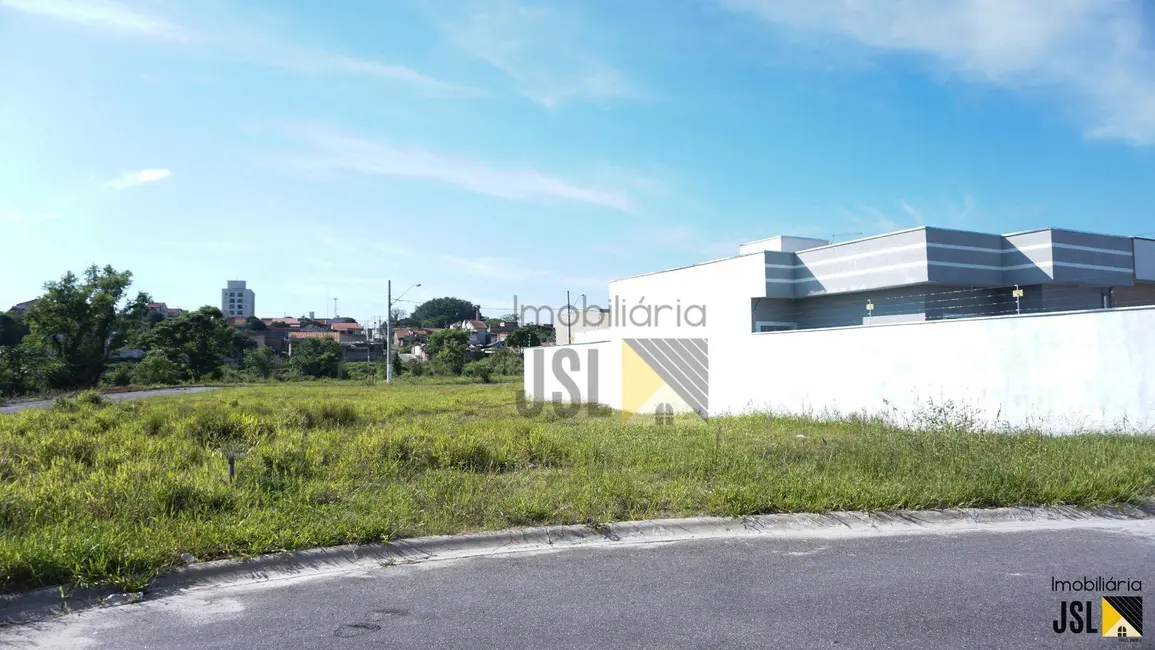 Foto 4 de Terreno / Lote à venda, 308m2 em Cacapava - SP