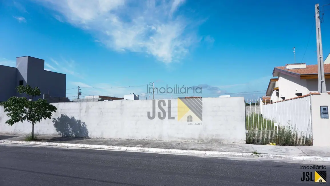 Foto 2 de Terreno / Lote à venda, 525m2 em Cacapava - SP