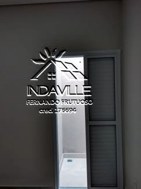 Foto 5 de Casa com 2 quartos à venda, 52m2 em Jardim Residencial Nova Veneza, Indaiatuba - SP