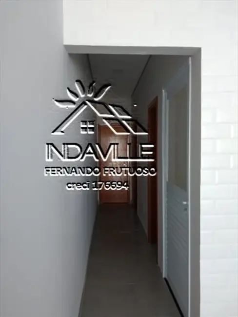 Foto 9 de Casa com 2 quartos à venda, 52m2 em Jardim Residencial Nova Veneza, Indaiatuba - SP