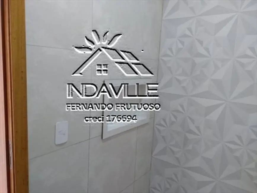 Foto 3 de Casa com 2 quartos à venda, 52m2 em Jardim Residencial Nova Veneza, Indaiatuba - SP