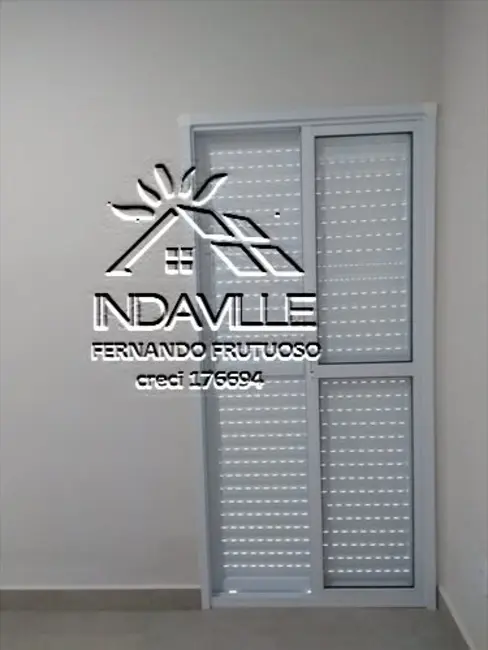 Foto 6 de Casa com 2 quartos à venda, 52m2 em Jardim Residencial Nova Veneza, Indaiatuba - SP