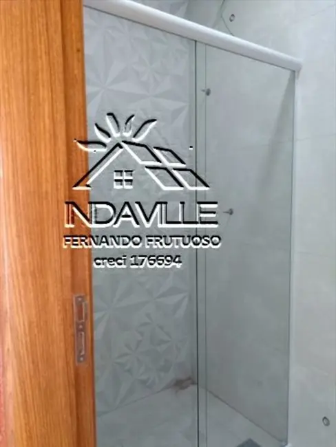 Foto 4 de Casa com 2 quartos à venda, 52m2 em Jardim Residencial Nova Veneza, Indaiatuba - SP