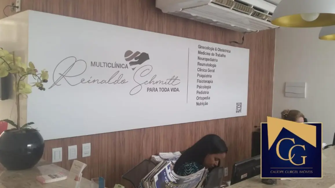 Sala Comercial para alugar, 15m2 em Fátima, Fortaleza - CE - imagem 3 Foto 3 de Sala Comercial para alugar, 15m2 em Fátima, Fortaleza - CE