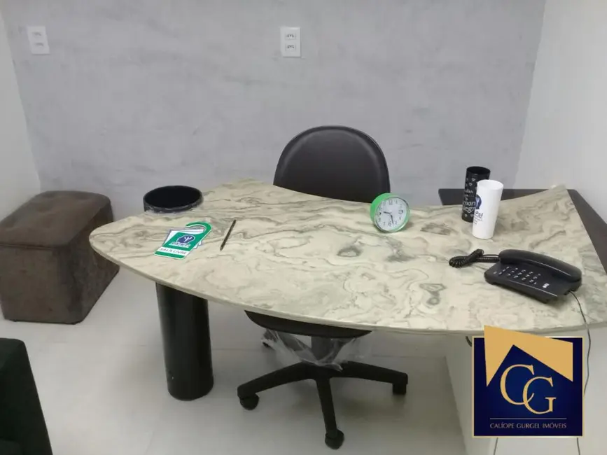 Foto 22 de Sala Comercial para alugar, 15m2 em Fátima, Fortaleza - CE