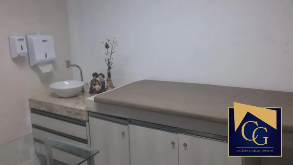 Foto 10 de Sala Comercial para alugar, 15m2 em Fátima, Fortaleza - CE