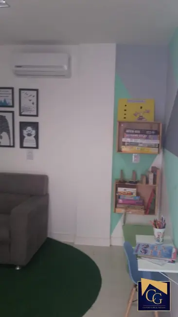 Foto 12 de Sala Comercial para alugar, 15m2 em Fátima, Fortaleza - CE