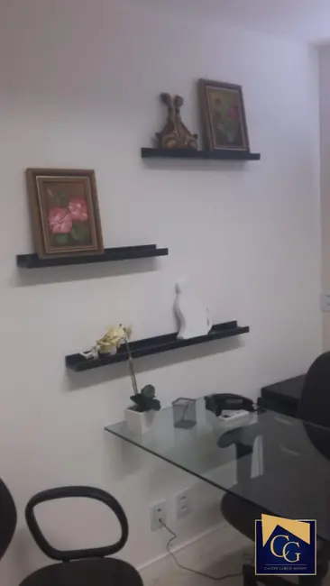 Foto 28 de Sala Comercial para alugar, 15m2 em Fátima, Fortaleza - CE