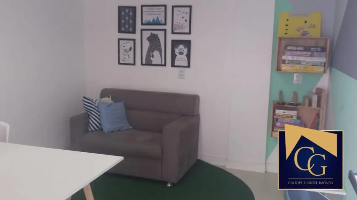 Foto 13 de Sala Comercial para alugar, 15m2 em Fátima, Fortaleza - CE