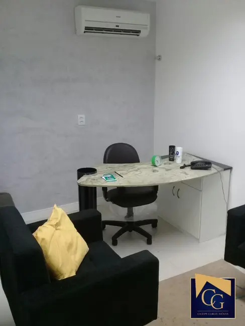 Foto 21 de Sala Comercial para alugar, 15m2 em Fátima, Fortaleza - CE
