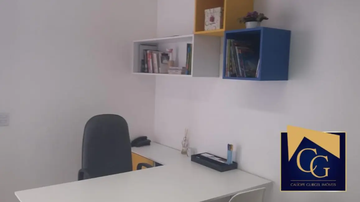 Foto 14 de Sala Comercial para alugar, 15m2 em Fátima, Fortaleza - CE