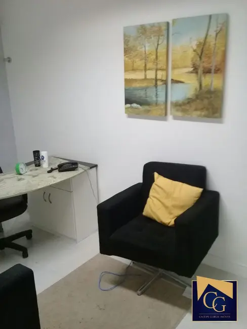 Foto 20 de Sala Comercial para alugar, 15m2 em Fátima, Fortaleza - CE