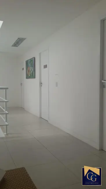 Foto 32 de Sala Comercial para alugar, 15m2 em Fátima, Fortaleza - CE