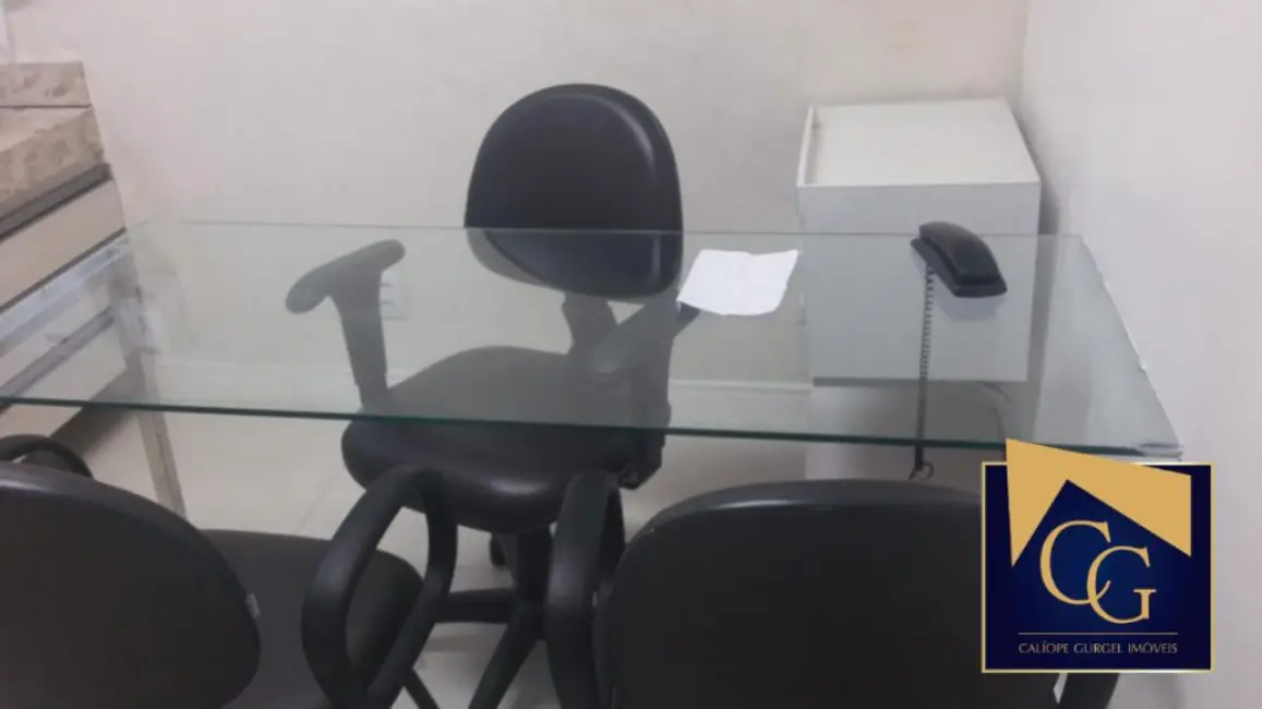 Sala Comercial para alugar, 15m2 em Fátima, Fortaleza - CE - imagem 7 Foto 7 de Sala Comercial para alugar, 15m2 em Fátima, Fortaleza - CE