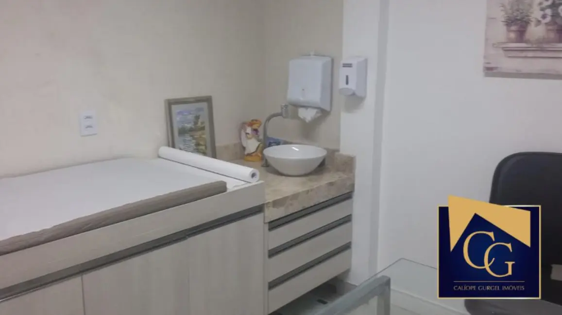 Foto 11 de Sala Comercial para alugar, 15m2 em Fátima, Fortaleza - CE