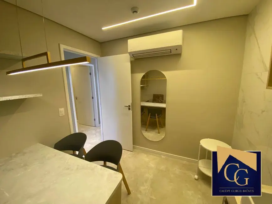 Foto 10 de Sala Comercial para alugar, 12m2 em Papicu, Fortaleza - CE