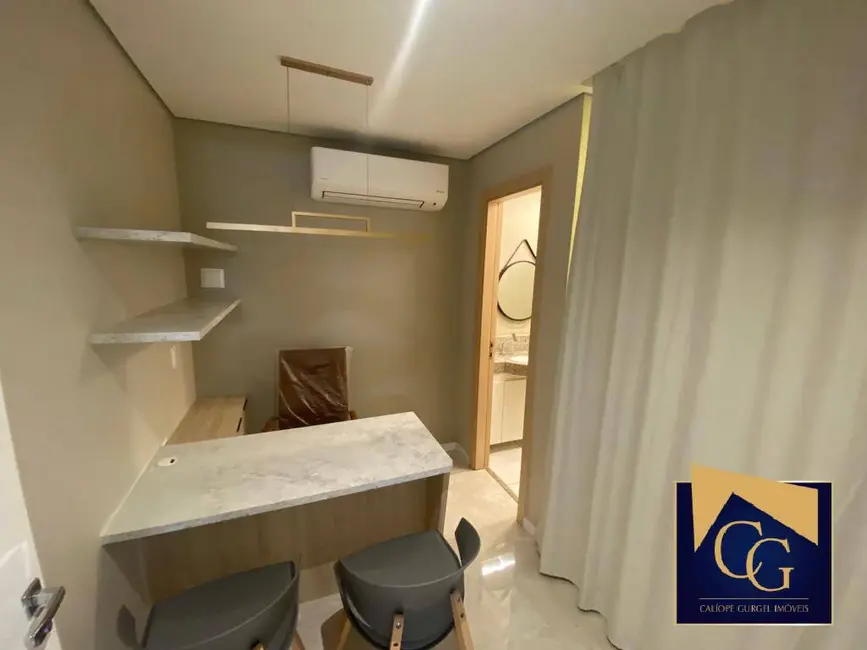 Foto 14 de Sala Comercial para alugar, 12m2 em Papicu, Fortaleza - CE