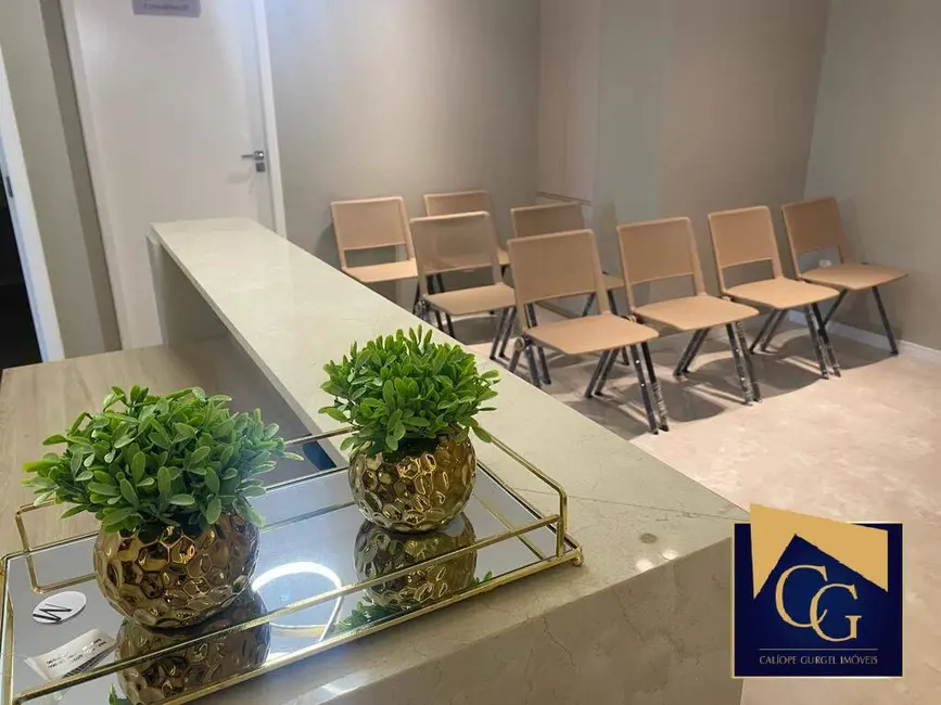Sala Comercial para alugar, 12m2 em Papicu, Fortaleza - CE - imagem 8 Foto 8 de Sala Comercial para alugar, 12m2 em Papicu, Fortaleza - CE