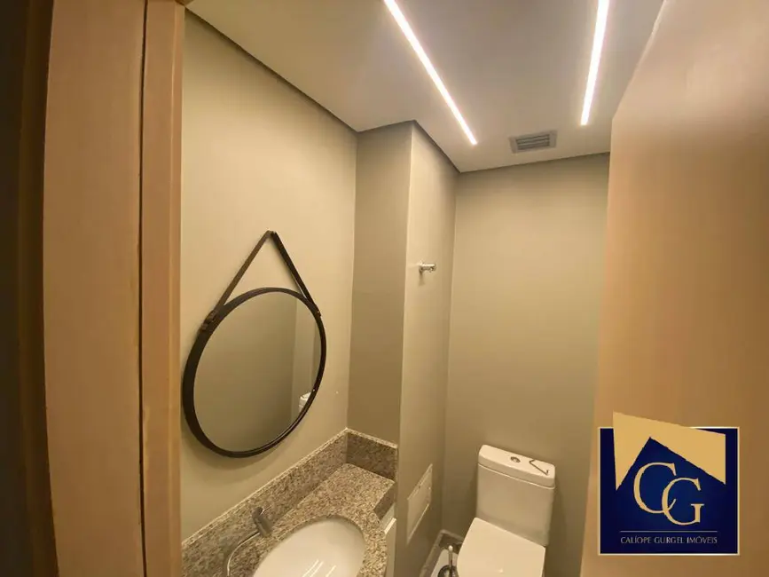 Foto 13 de Sala Comercial para alugar, 12m2 em Papicu, Fortaleza - CE