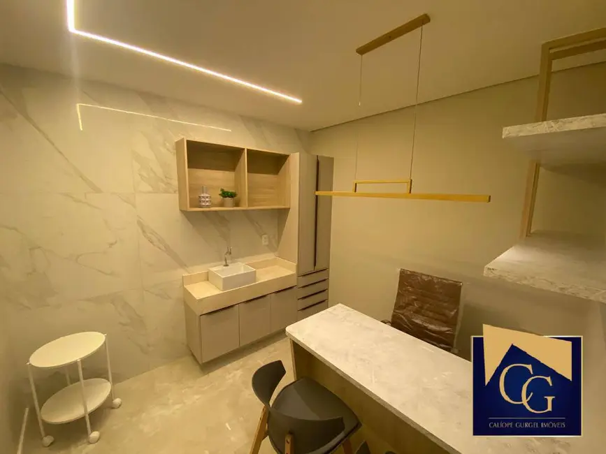 Foto 12 de Sala Comercial para alugar, 12m2 em Papicu, Fortaleza - CE