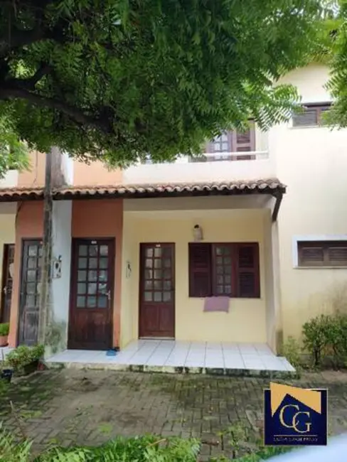 Foto 2 de Apartamento com 2 quartos para alugar, 58m2 em José de Alencar, Fortaleza - CE