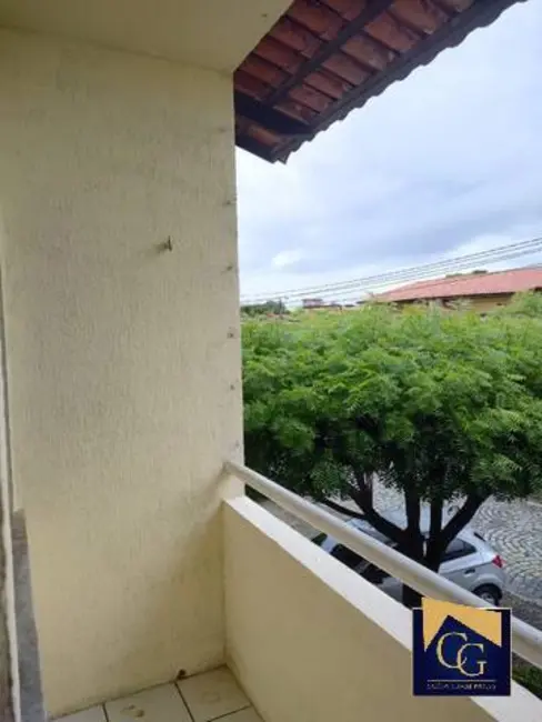 Apartamento com 2 quartos para alugar, 58m2 em José de Alencar, Fortaleza - CE - imagem 6 Foto 6 de Apartamento com 2 quartos para alugar, 58m2 em José de Alencar, Fortaleza - CE