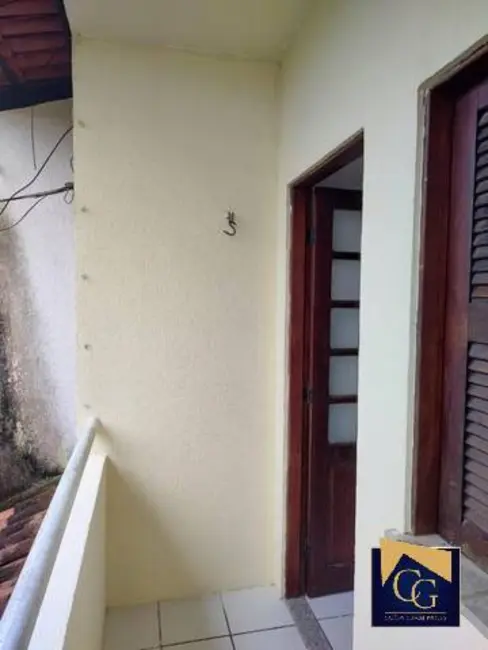 Apartamento com 2 quartos para alugar, 58m2 em José de Alencar, Fortaleza - CE - imagem 4 Foto 4 de Apartamento com 2 quartos para alugar, 58m2 em José de Alencar, Fortaleza - CE