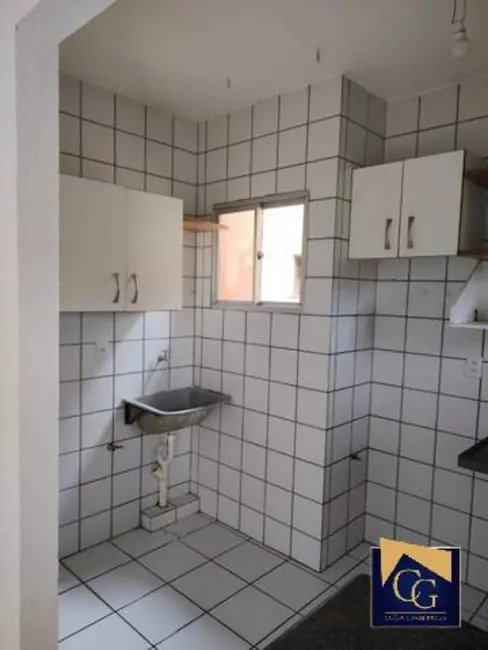 Apartamento com 2 quartos para alugar, 58m2 em José de Alencar, Fortaleza - CE - imagem 8 Foto 8 de Apartamento com 2 quartos para alugar, 58m2 em José de Alencar, Fortaleza - CE