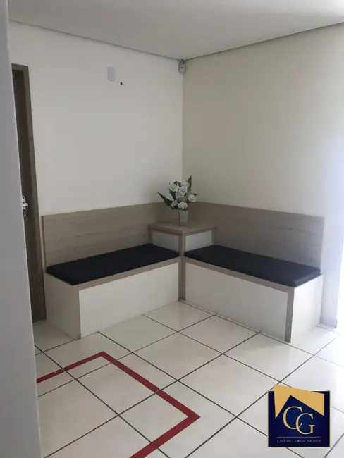 Sala Comercial para alugar, 15m2 em Sapiranga, Fortaleza - CE - imagem 7 Foto 7 de Sala Comercial para alugar, 15m2 em Sapiranga, Fortaleza - CE