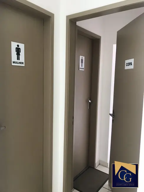 Sala Comercial para alugar, 15m2 em Sapiranga, Fortaleza - CE - imagem 8 Foto 8 de Sala Comercial para alugar, 15m2 em Sapiranga, Fortaleza - CE