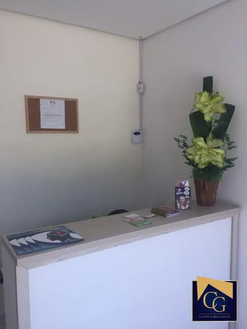 Sala Comercial para alugar, 15m2 em Sapiranga, Fortaleza - CE - imagem 6 Foto 6 de Sala Comercial para alugar, 15m2 em Sapiranga, Fortaleza - CE