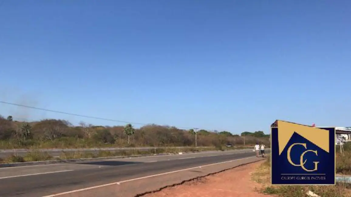 Terreno / Lote à venda, 6400m2 em Centro, Sao Goncalo Do Amarante - CE - imagem 1 Foto 1 de Terreno / Lote à venda, 6400m2 em Centro, Sao Goncalo Do Amarante - CE