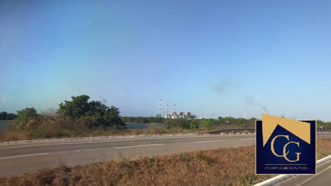 Terreno / Lote à venda, 6400m2 em Centro, Sao Goncalo Do Amarante - CE - imagem 3 Foto 3 de Terreno / Lote à venda, 6400m2 em Centro, Sao Goncalo Do Amarante - CE