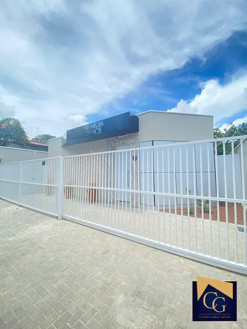 Sala Comercial à venda e para alugar, 14m2 em Fortaleza - CE - imagem 5 Foto 5 de Sala Comercial à venda e para alugar, 14m2 em Fortaleza - CE