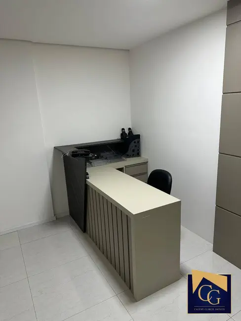 Sala Comercial à venda, 32m2 em Edson Queiroz, Fortaleza - CE - imagem 4 Foto 4 de Sala Comercial à venda, 32m2 em Edson Queiroz, Fortaleza - CE