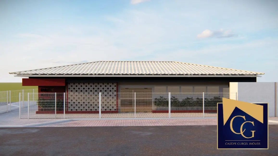 Foto 6 de Sala Comercial para alugar, 10m2 em Parque Manibura, Fortaleza - CE