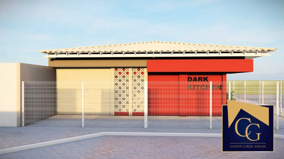 Foto 3 de Sala Comercial para alugar, 10m2 em Parque Manibura, Fortaleza - CE