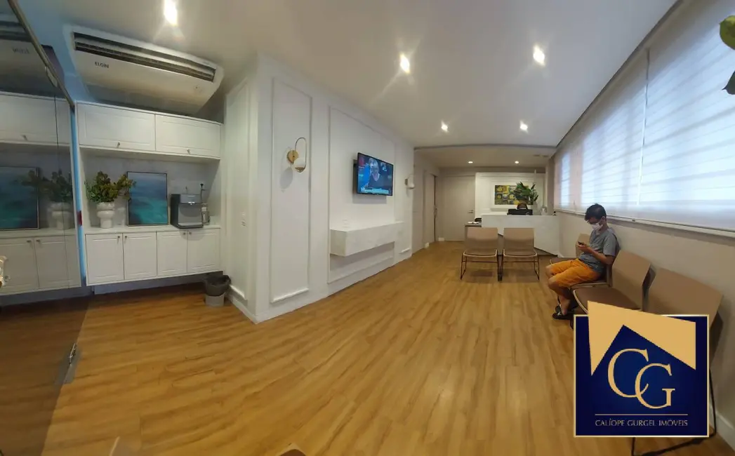 Sala Comercial para alugar, 15m2 em Fátima, Fortaleza - CE - imagem 5 Foto 5 de Sala Comercial para alugar, 15m2 em Fátima, Fortaleza - CE