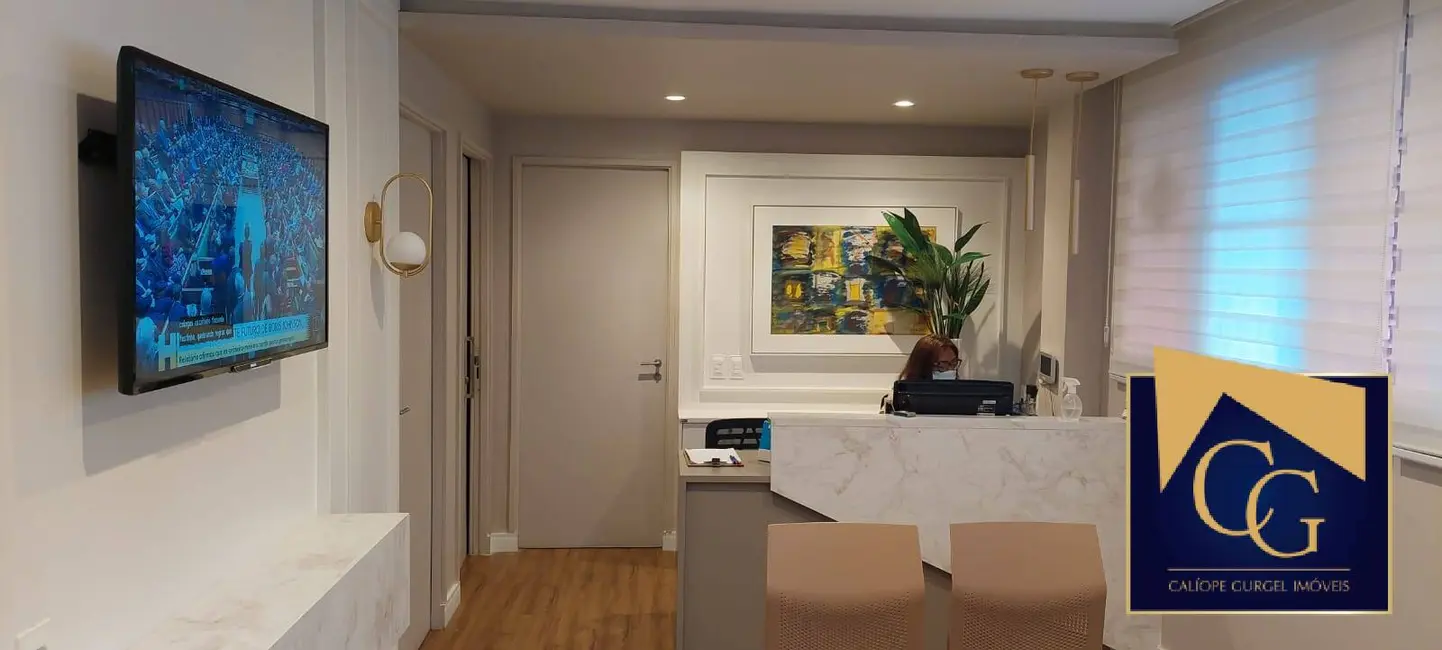 Sala Comercial para alugar, 15m2 em Fátima, Fortaleza - CE - imagem 4 Foto 4 de Sala Comercial para alugar, 15m2 em Fátima, Fortaleza - CE